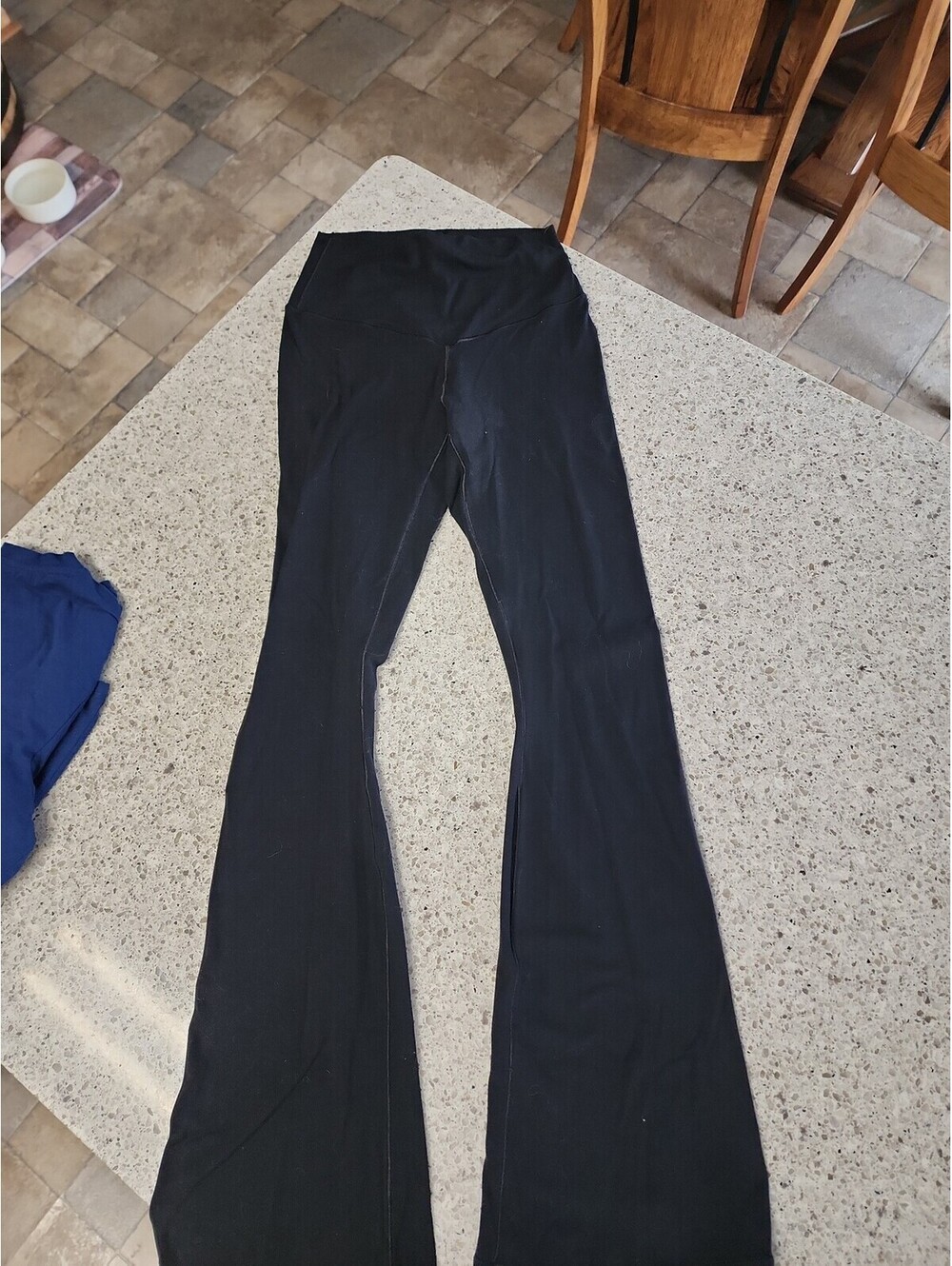 Aerie offline flare leggings